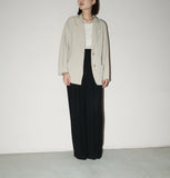 80's European label - relaxed jacket