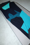 OLD&NEW PROJECT 05 -"Form. Reconfigured" cashmere big stole #09