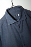80's Giorgio Armani - cotton dress shirt