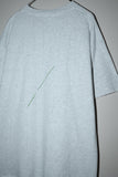 OLD & NEW PROJECT 07 "Points, Lines, Shapes"  pocket tee #20