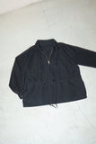 unknown cotton smock