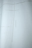 OLD & NEW PROJECT 07 "Points, Lines, Shapes"  pocket tee #03