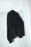 90-00's European label - corduroy 3rd-type jacket
