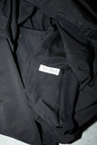 80-90's German label - constructive overcoat