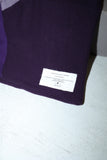 OLD&NEW PROJECT 05 -"Form. Reconfigured" cashmere big stole #08