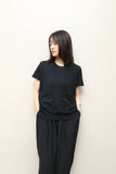 c2010's Celine by Phoebe Philo -  hi-gauge knit top with pocket
