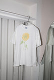 "sunflower" print t-shirt