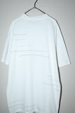 OLD & NEW PROJECT 07 "Points, Lines, Shapes"  pocket tee #18