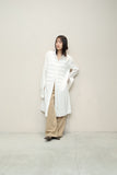 2000s A.F VANDEVORST - deconstructed blouse