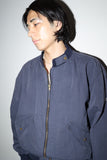 80-90's Italian label - cotton blouson