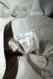 90s BETTY BARCLAY - cotton pencil skirt