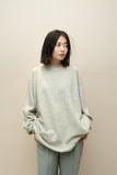 90's JOSEPH TRICOT - "for the home" relaxed knit top