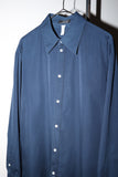 80-90's Gianni Versace - cotton dress shirt