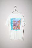 90’s print t-shirt