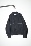 80-90's Finish label - cotton utility jacket
