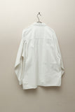 80-90's European label - huge 3D pocket shirts