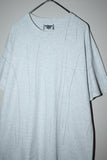 OLD & NEW PROJECT 07 "Points, Lines, Shapes"  pocket tee #20