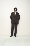 2000s European label -  active suit 2pieces