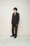 2000s European label -  active suit 2pieces