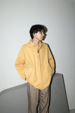 c90's STUDIO 0001 by GIANFRANCO FERRE - coated cotton parka jacket