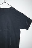 OLD & NEW PROJECT 07 "Points, Lines, Shapes"  pocket tee #22