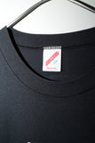 80-90's humor print t-shirt