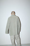 00's Allegri - silent gimmick jacket for rainy city