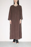 80-90’a MAX MARA linen pullover dress