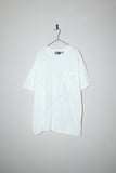 OLD & NEW PROJECT 07 "Points, Lines, Shapes"  pocket tee #14