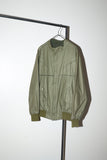 c70's Italian label - reversible blouson