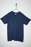 OLD & NEW PROJECT 07 "Points, Lines, Shapes"  pocket tee #21