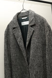 80-90's Max Mara - tweed jacket