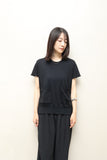 c2010's Celine by Phoebe Philo -  hi-gauge knit top with pocket