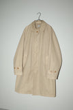 00s C.P. COMPANY  - cotton spring coat