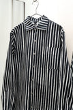 c80's Marimekko - cotton Jokapoika shirt