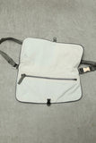 2000's PRADA SPORT - elastic coating polyester asymmetry bag