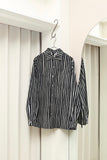 c80's Marimekko - cotton Jokapoika shirt