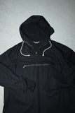 c60's Scandinavian vintage - cotton anorak parka