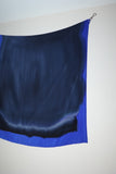 SERIE NR. - silk abstract patterned scarf #82
