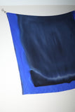 SERIE NR. - silk abstract patterned scarf #82