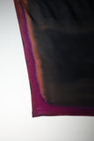 SERIE NR. - silk abstract patterned scarf #94