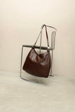 c90's FENDISIMME by FENDI - leather bag