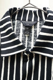 c80's Marimekko - cotton Jokapoika shirt