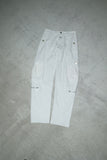90's-00's Marithe + Francois Girbaud - cotton cargo pants