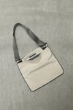 2000's PRADA SPORT - elastic coating polyester bag
