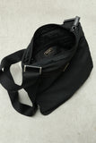 00's PRADA - nylon minimal bag