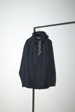 c60's Scandinavian vintage - cotton anorak parka