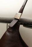c90's FENDISIMME by FENDI - leather bag