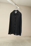 80's Ivano Boni - viscose sheer blouse