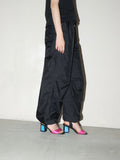 00's Divine Follie - color blocking sandals